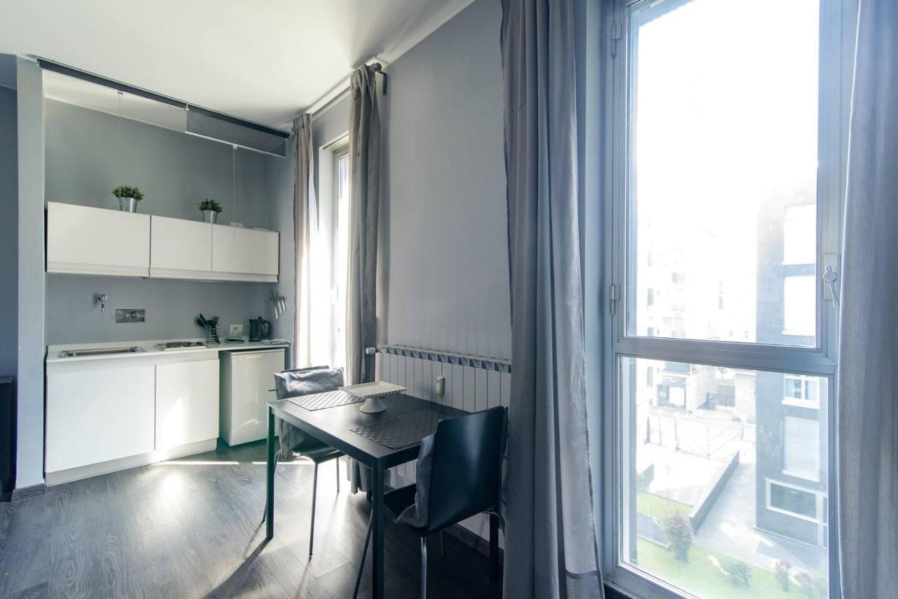 Via Mentana 32 - The House Of Travelers Διαμέρισμα Όπως Εξωτερικό φωτογραφία