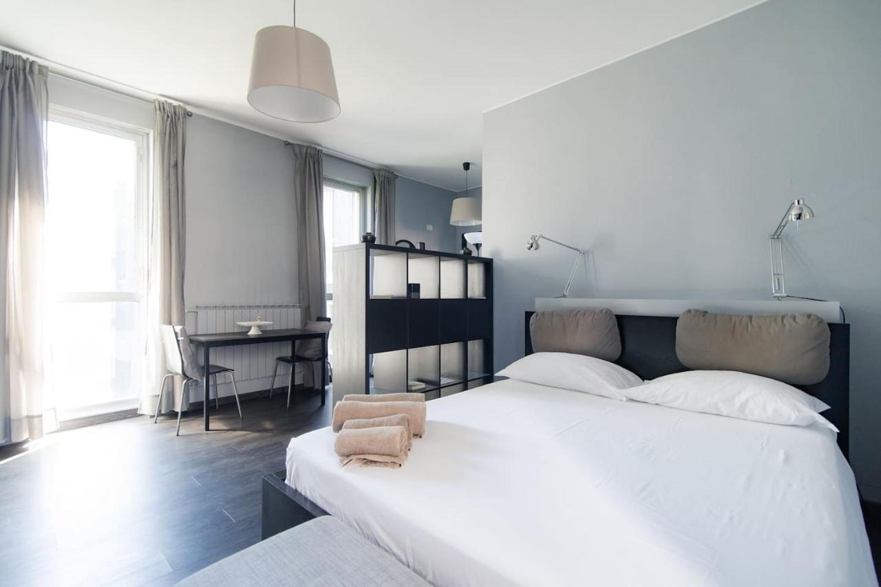 Via Mentana 32 - The House Of Travelers Διαμέρισμα Όπως Εξωτερικό φωτογραφία