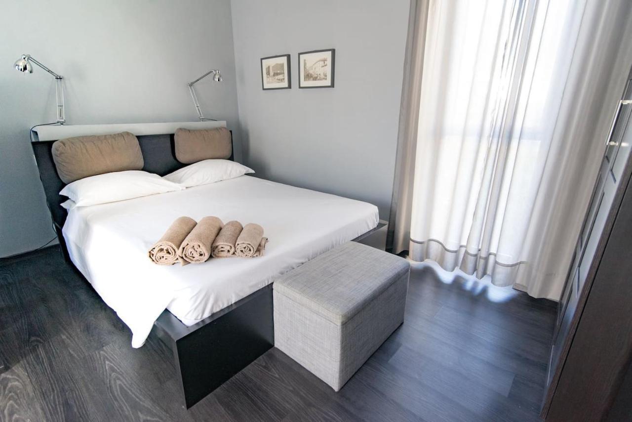 Via Mentana 32 - The House Of Travelers Διαμέρισμα Όπως Εξωτερικό φωτογραφία
