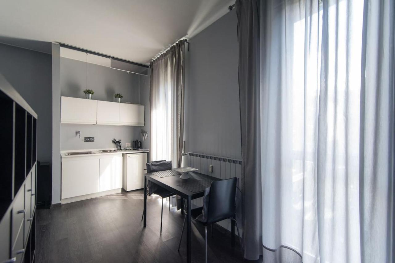 Via Mentana 32 - The House Of Travelers Διαμέρισμα Όπως Εξωτερικό φωτογραφία