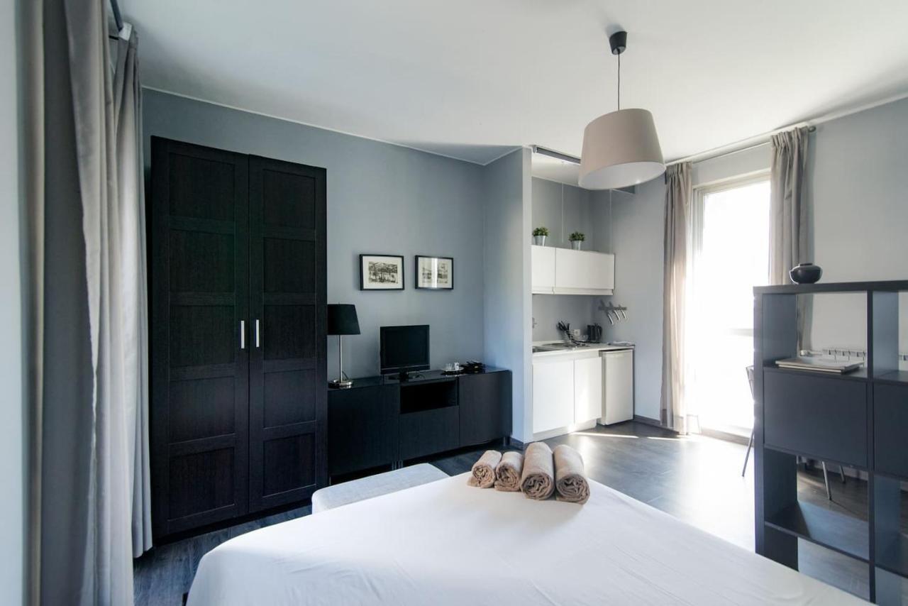 Via Mentana 32 - The House Of Travelers Διαμέρισμα Όπως Εξωτερικό φωτογραφία